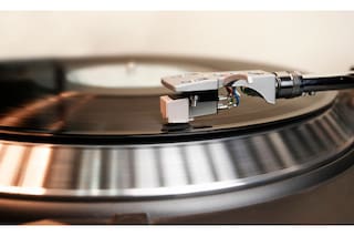 La figurita más difícil del audio de alta fidelidad