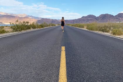 "Nos permitió estar en lugares que jamás imaginamos y conocer íntimamente sus paisajes y su gente”, relata Camila.