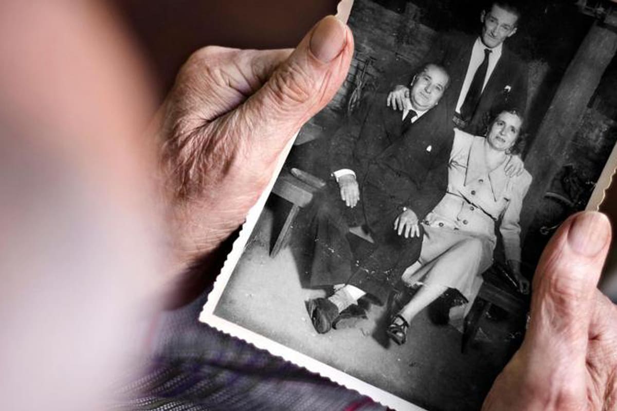 Nostalgia; Suiza; Alpes; Emoción; emociones; BBC; BBC Mundo