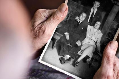 Nostalgia; Suiza; Alpes; Emoción; emociones; BBC; BBC Mundo