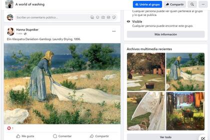 Nostalgia y días felices por el camino más inesperado