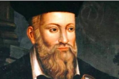 Nostradamus es el vidente más famoso de la historia; sus predicciones fueron escritas hacia el siglo XV y están plasmadas en el libro "Las Profecías"

Foto: Archivo