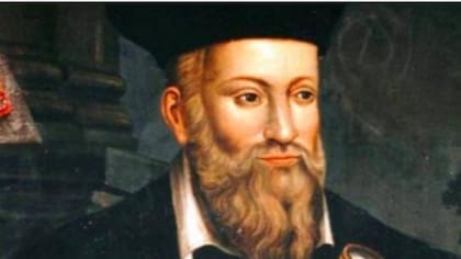 Nostradamus es el vidente más famoso de la historia; sus predicciones fueron escritas hacia el siglo XV y están plasmadas en el libro "Las Profecías"
Foto: Archivo particular