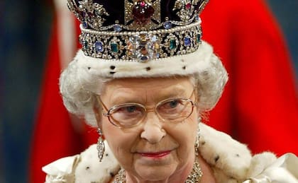 Nostradamus habría adivinado la muerte de Isabel II de Inglaterra