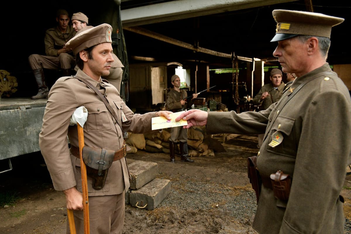 Nota: Amores, traiciones y trata: así se hace la nueva tira de Suar con elenco estelar.