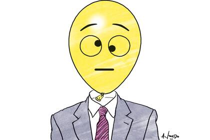 Nota de opinión