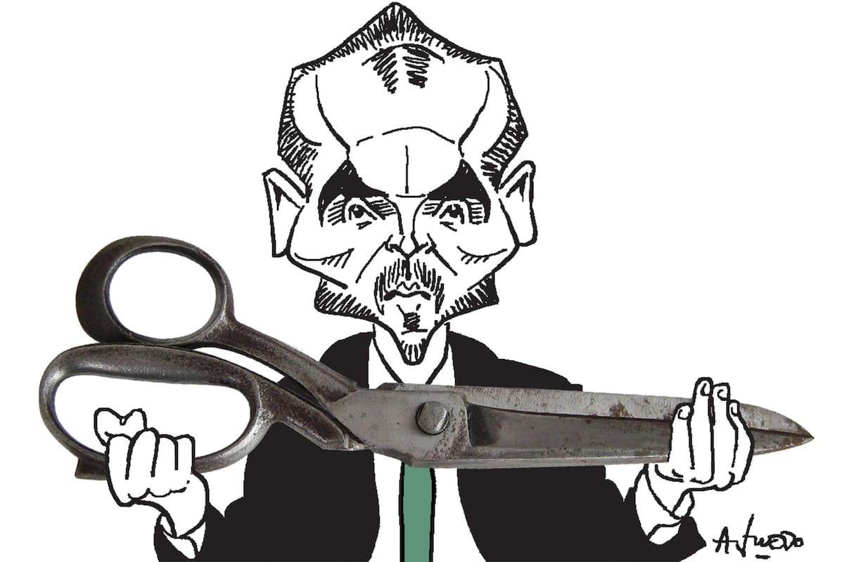 Nota de opinión de Florencia Donovan