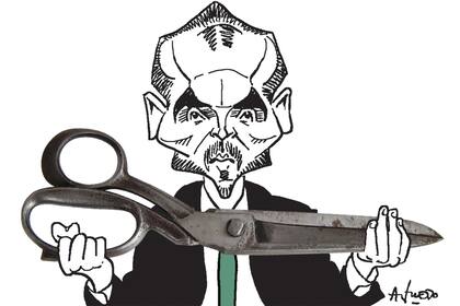 Nota de opinión de Florencia Donovan