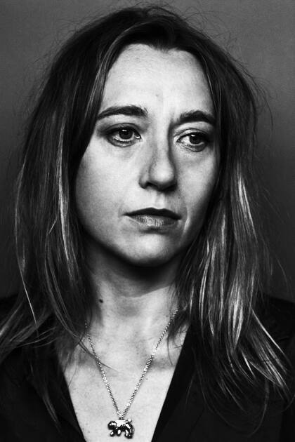 nota de tapa
Virginie Despentes