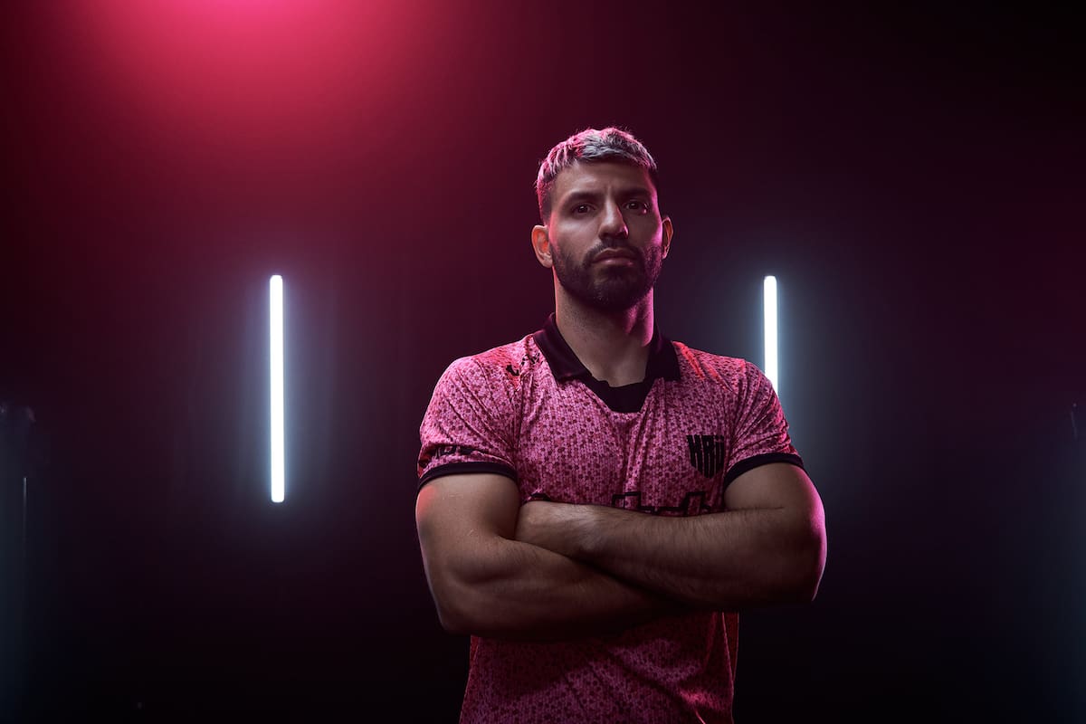 nota e sports
Kun Aguero