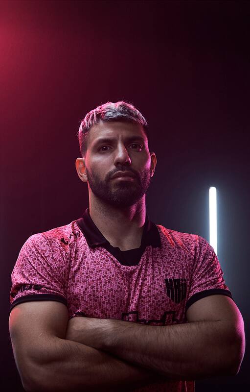 nota e sports
Kun Aguero