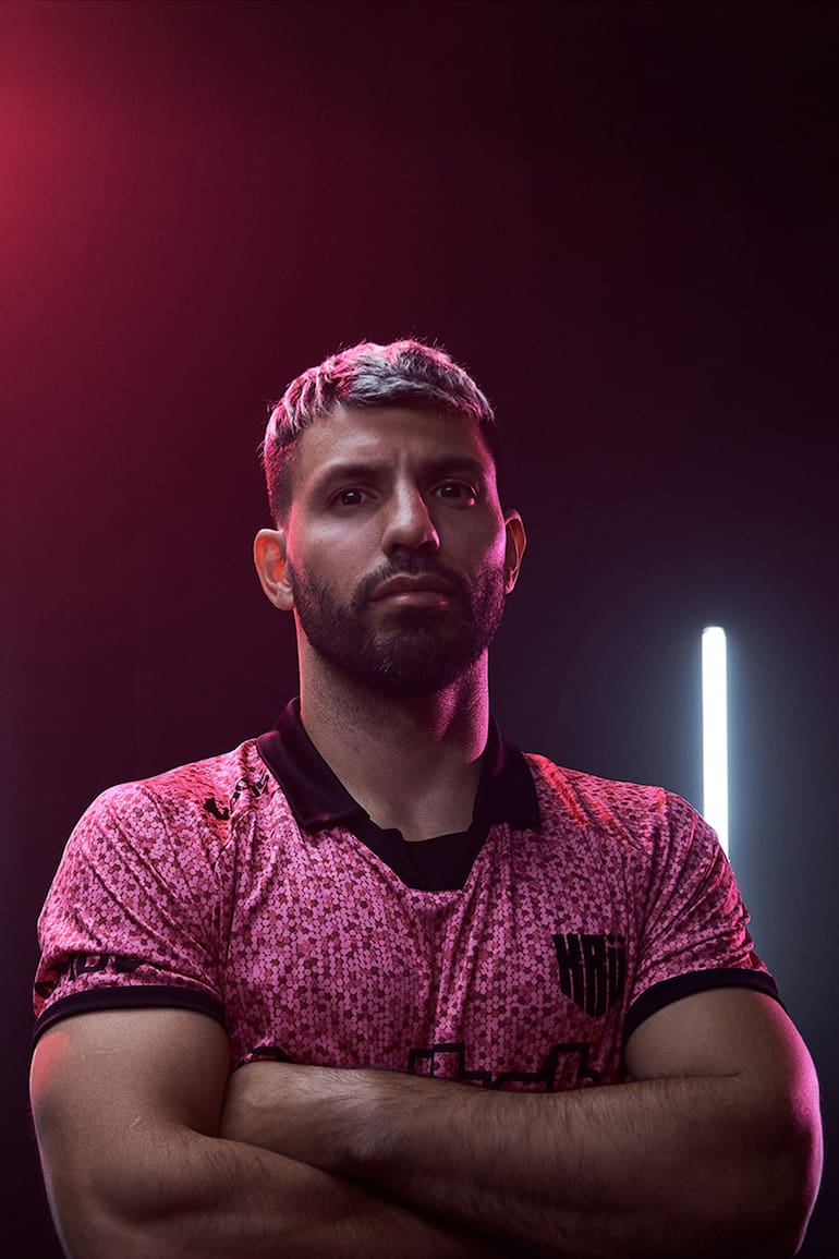 nota e sports
Kun Aguero