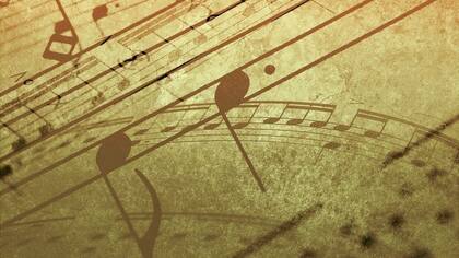 Nota musical (GETTY)