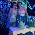 Les cumplen los sueños a chicos que viven en hogares de niños
