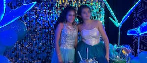 Les cumplen los sueños a chicos que viven en hogares de niños