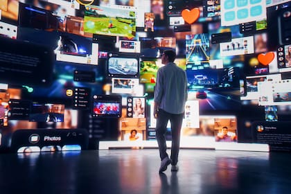 Nota Nuevos analfabetismos - Ideas 24/01