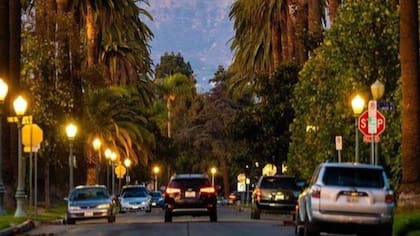 Noticias de California en vivo