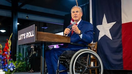 Noticias de Texas en vivo