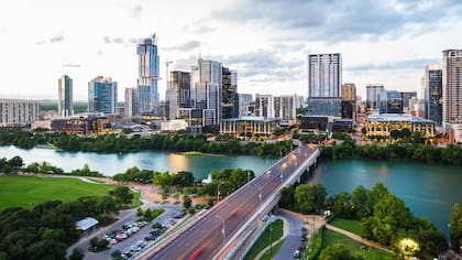 Noticias de Texas en vivo (Unsplash)