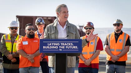 Noticias en vivo de California