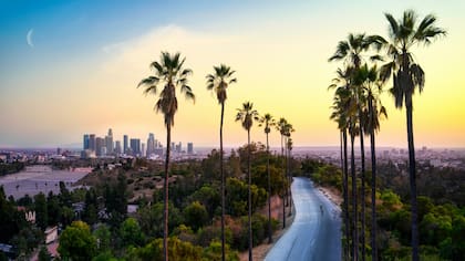 Noticias en vivo de California