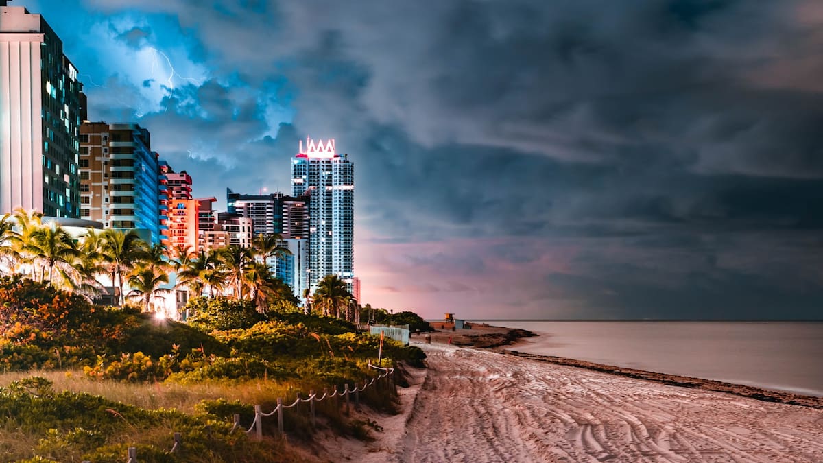 Notícias do sul da Flórida e Miami hoje, ao vivo: as últimas atualizações para segunda-feira, 1º de junho