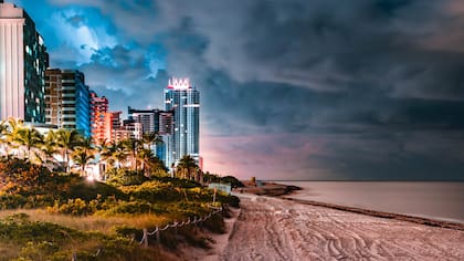 Noticias en vivo del sur de Florida