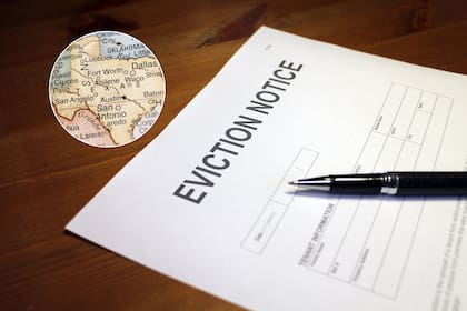 Notificación exprés: los propietarios podrán iniciar un desalojo con solo tres días de aviso previo por falta de pago