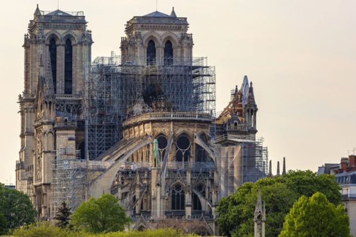 Notre Dame