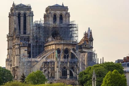 Notre Dame