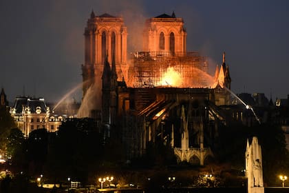 Notre dame