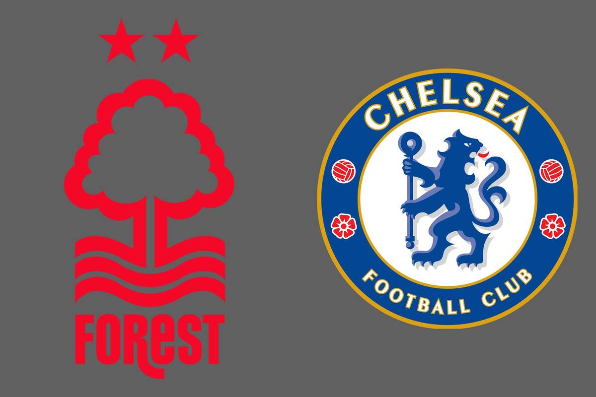 Nottingham-Chelsea