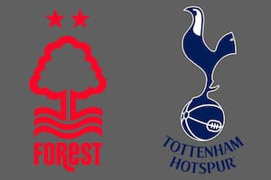 Nottingham-Tottenham