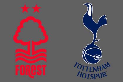 Nottingham-Tottenham