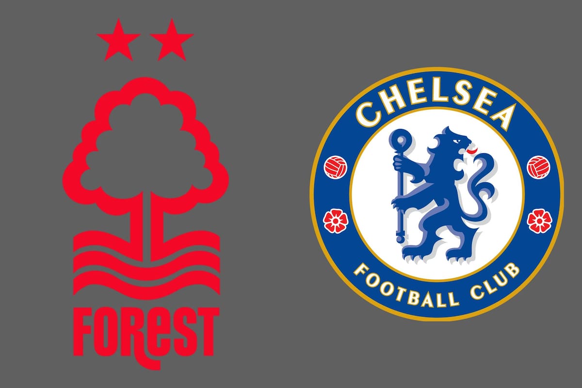 Nottingham Forest-Chelsea