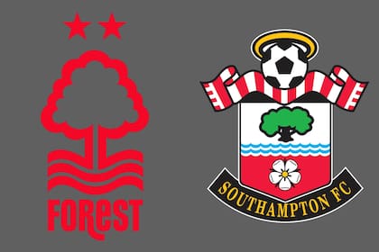 Nottingham Forest-Southampton
