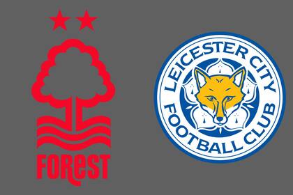 Nottingham Forest-Leicester City