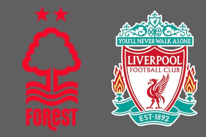 Nottingham Forest vs. Liverpool, por una nueva jornada del fútbol inglés