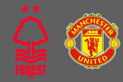 Nottingham Forest vs. Manchester United, por una nueva jornada del fútbol inglés