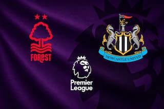 Nottingham Forest vs. Newcastle United, por la Premier League 2025: día, hora y cómo seguir online