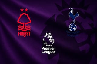 Nottingham Forest vs. Tottenham Hotspur, por la Premier League 2026: día, hora y cómo seguir online