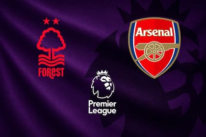 Arsenal venció por 1-0 a Nottingham Forest, por la Premier League 2026