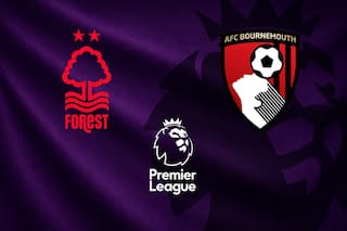 Nottingham Forest y Bournemouth empataron 1-1 por la Premier League 2025