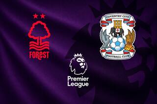 Coventry City venció por 1-0 a Nottingham Forest, por la Premier League 2026