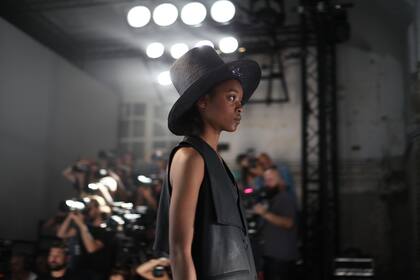 Nous también adelantó su colección SS19/20