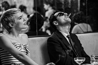 Nouvelle Vague