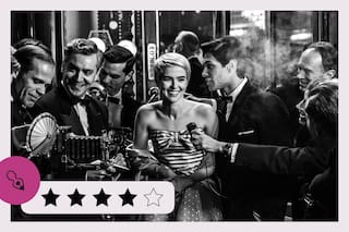 Nouvelle Vague: un rodaje como estandarte de una revolución todavía posible