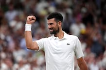 Así quedó el cuadro de semifinales de Wimbledon 2026