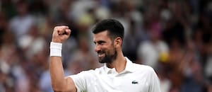 Así quedó el cuadro de semifinales de Wimbledon 2026
