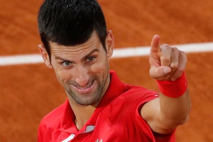 El 8 de marzo próximo, Novak Djokovic, actual líder del ranking, podría igualar el récord de semanas como número 1 que posee Roger Federer (310).